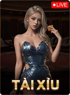 Tài xỉu livestream 1 game rất hot tại HitClub